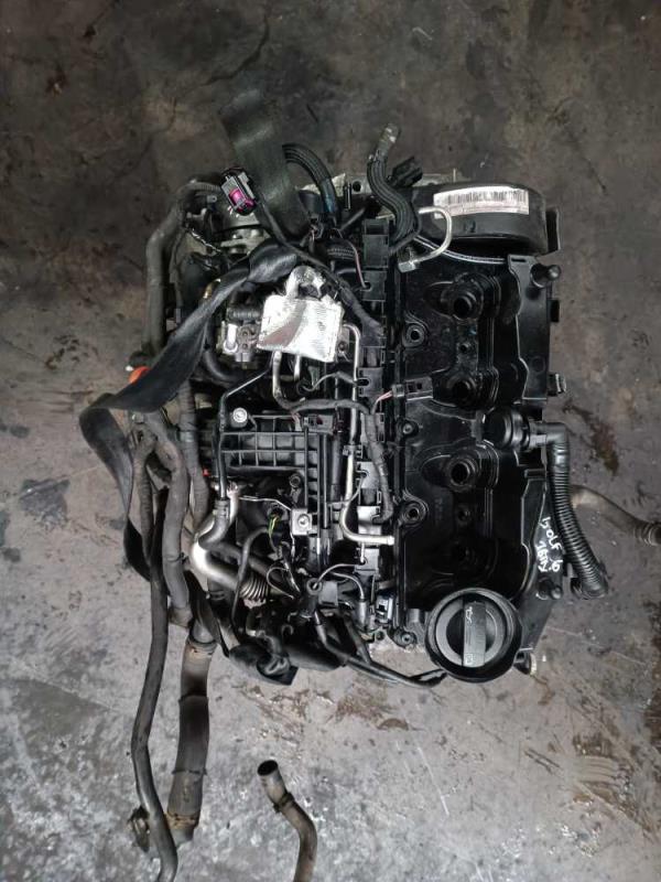 MOTEUR 1.6TDI CAY VAG  - Vue 2